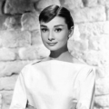 Audrey Hepburn