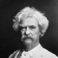 Mark Twain