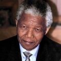 Nelson Mandela