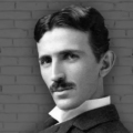 Nikola Tesla