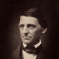 Ralph Waldo Emerson