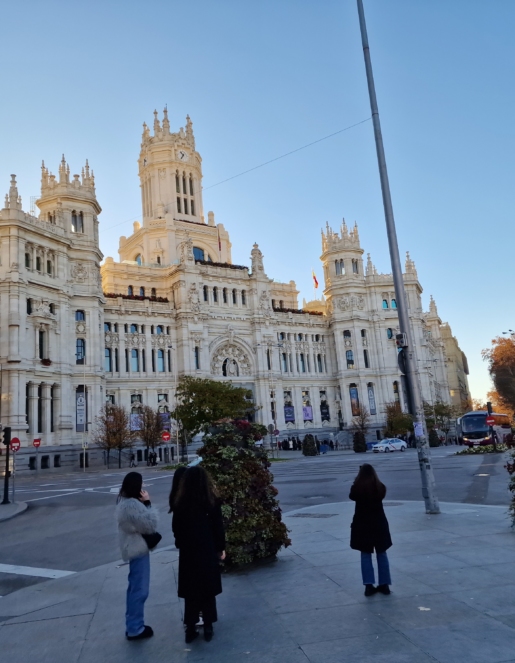 Círculo de Bellas Artes