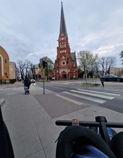 Čenstohova, samostan Jasna Góra v Čenstohovi