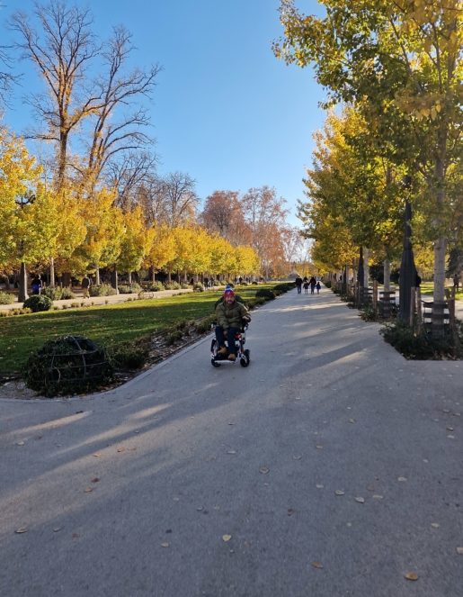 Park Retiro