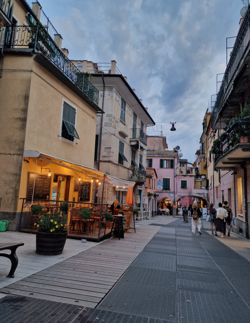 Monterosso al Mare