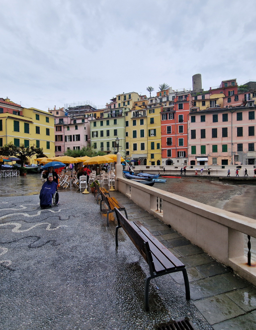 Vernazza