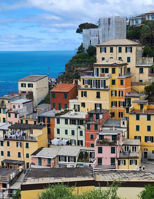 Corniglia