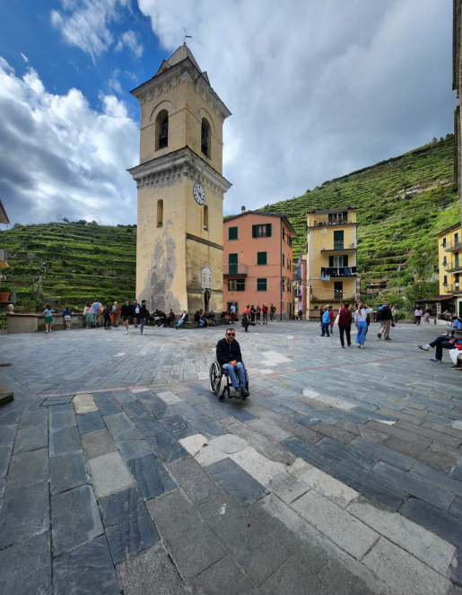 Manarola