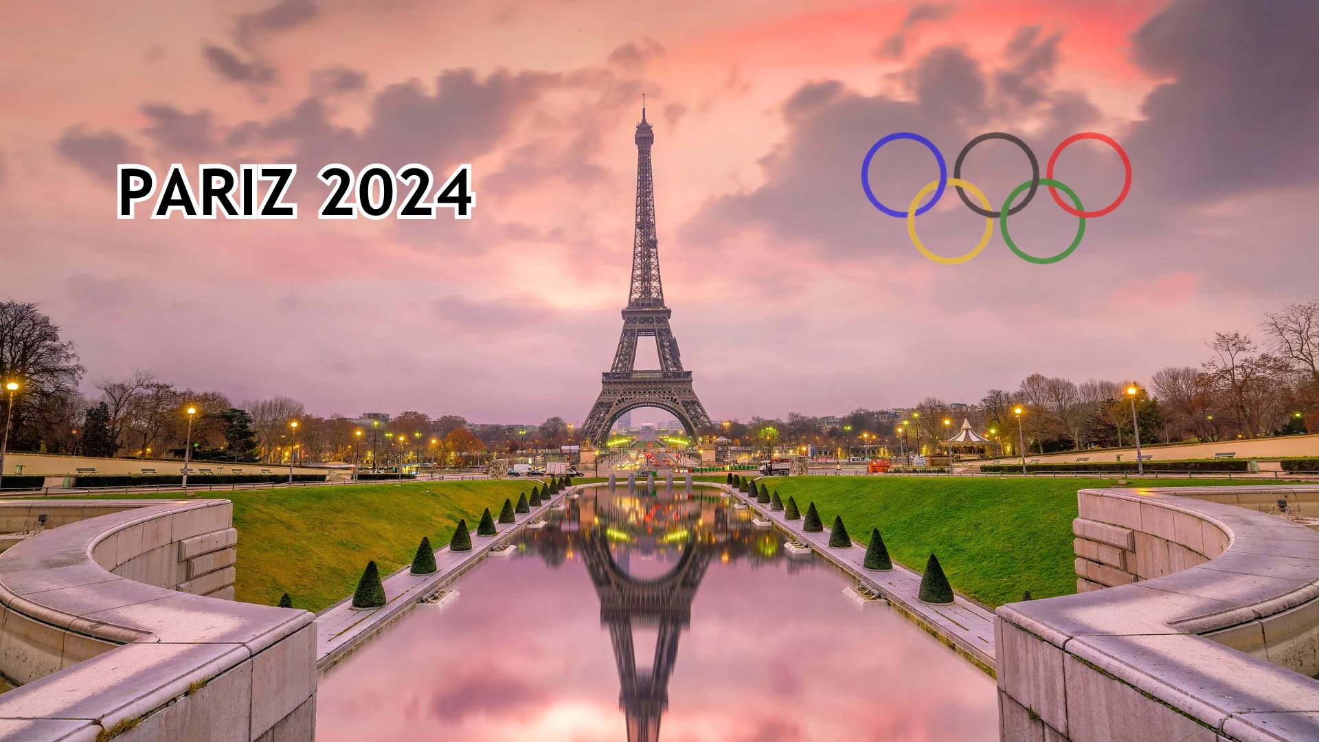 Pariz 2024