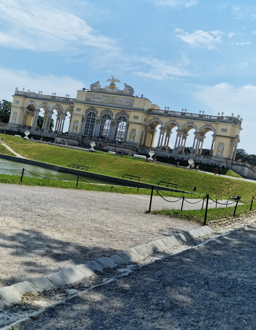 Gloriette